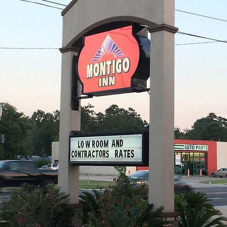 Montigo Inn Leesville Kültér fotó