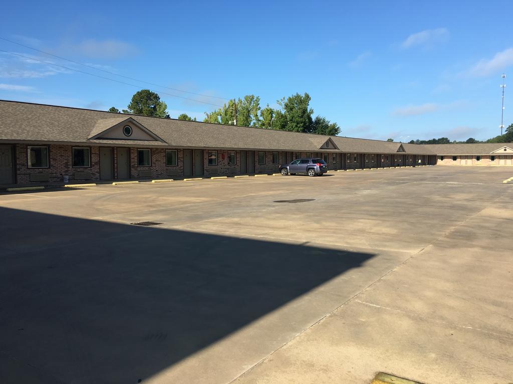 Montigo Inn Leesville Kültér fotó